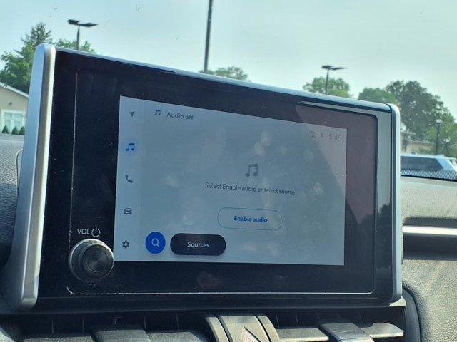 Thumbnail image of 2024 Toyota RAV4 Hybrid at Lou Fusz Toyota Scion - Used