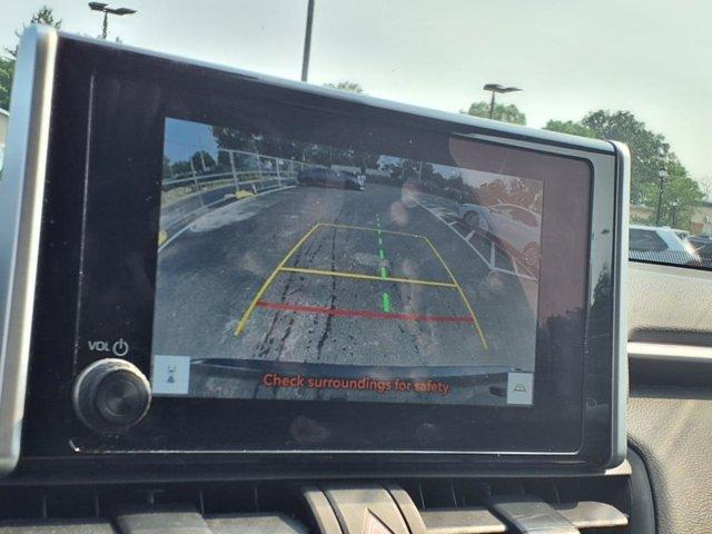 Thumbnail image of 2024 Toyota RAV4 Hybrid at Lou Fusz Toyota Scion - Used