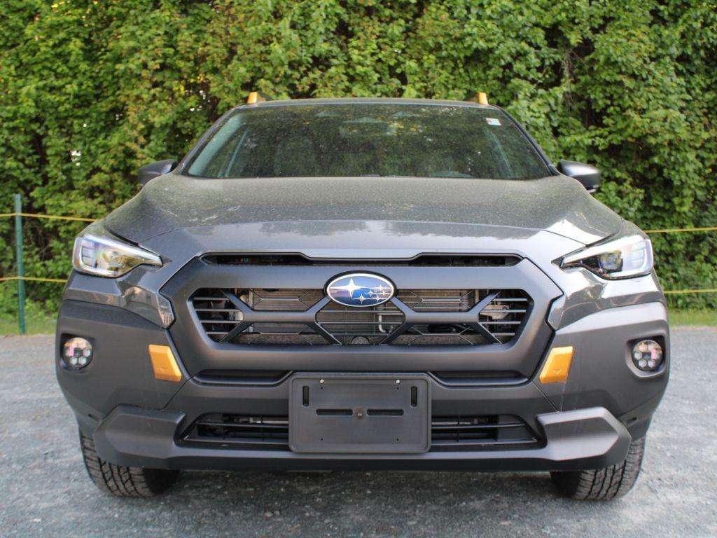 Thumbnail image of 2025 Subaru Crosstrek at Goldstein Subaru