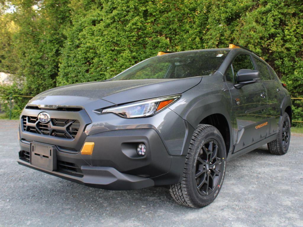 Thumbnail image of 2025 Subaru Crosstrek at Goldstein Subaru
