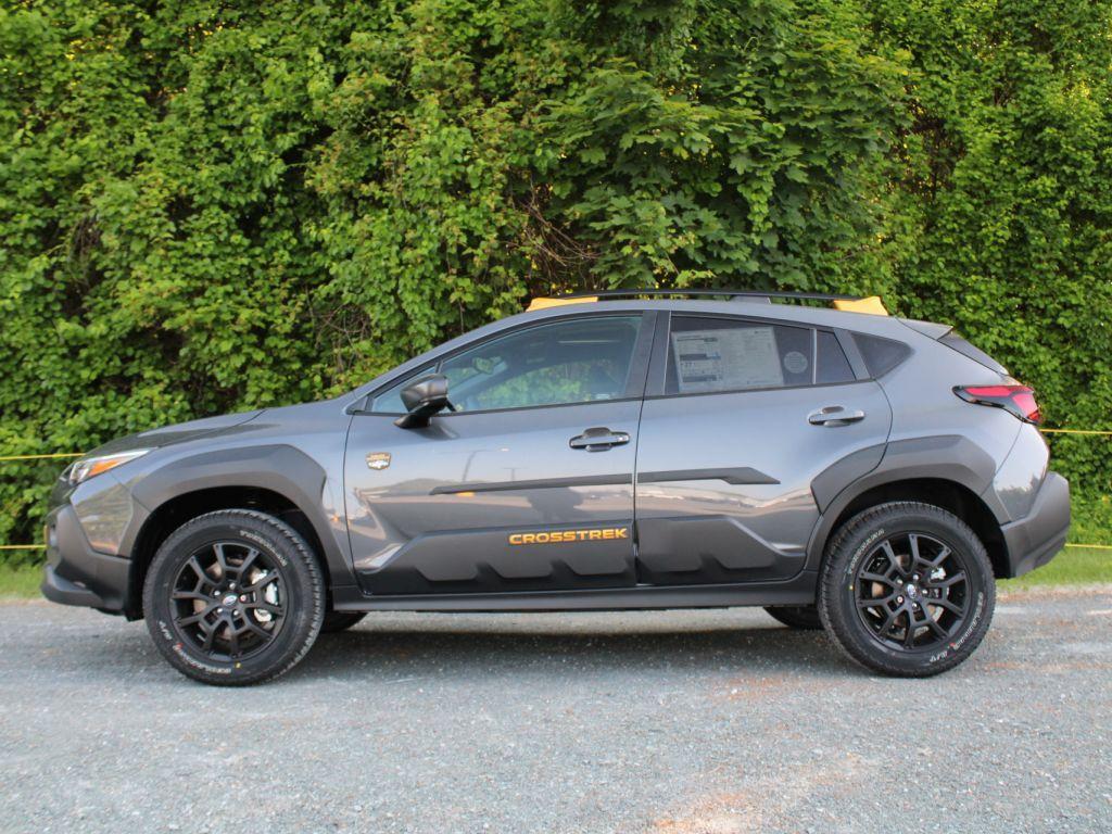 Thumbnail image of 2025 Subaru Crosstrek at Goldstein Subaru