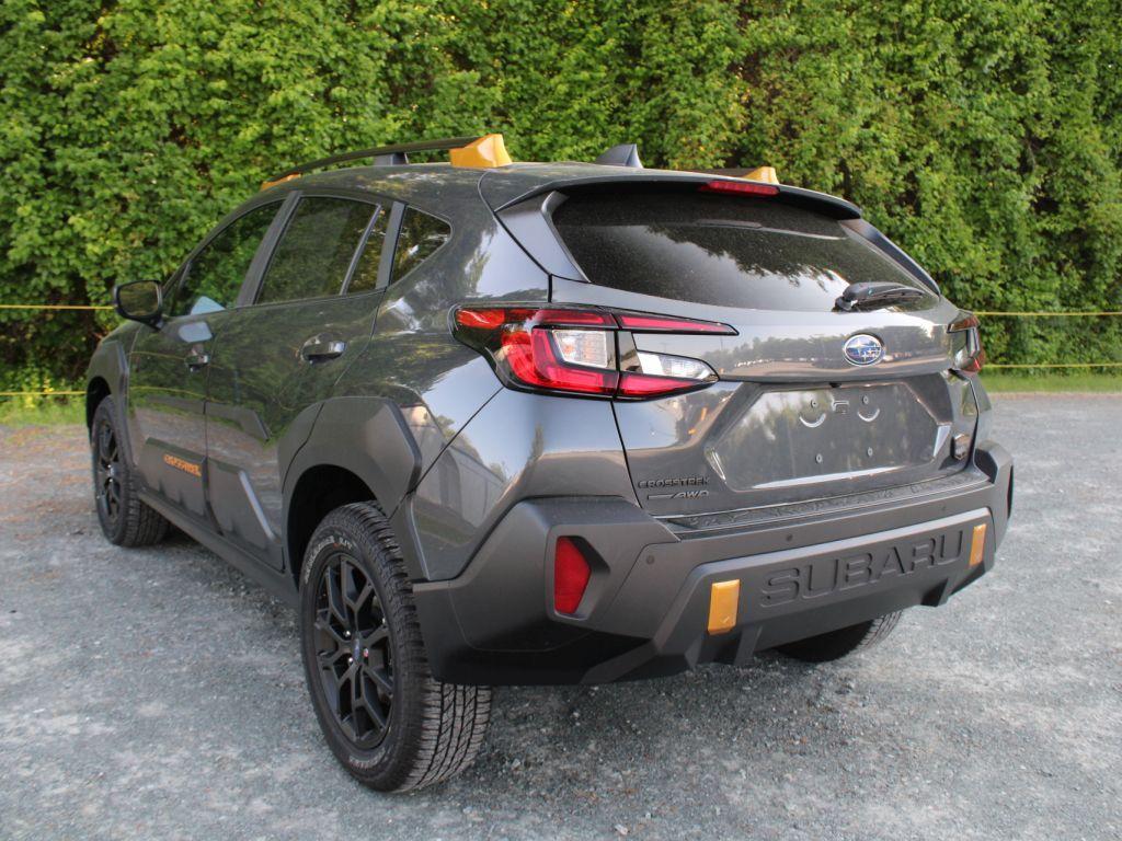 Thumbnail image of 2025 Subaru Crosstrek at Goldstein Subaru