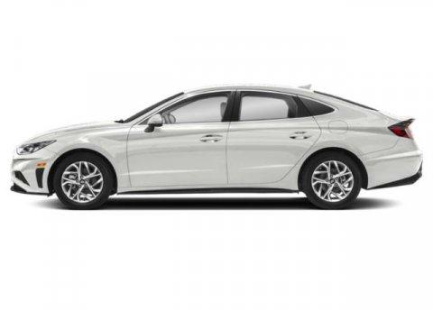 Thumbnail image of 2021 Hyundai SONATA at Nashua USED