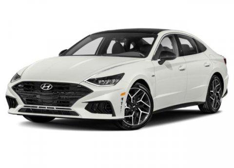 Thumbnail image of 2021 Hyundai SONATA at Nashua USED