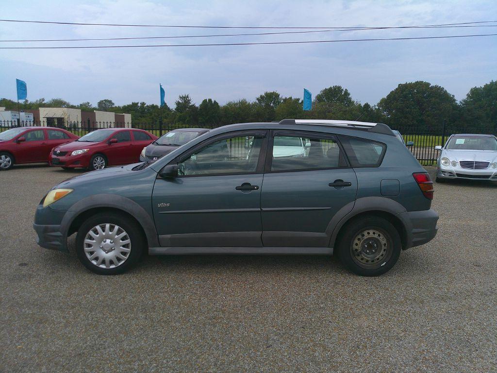 Thumbnail image of 2006 Pontiac Vibe at OB AUTO, LLC
