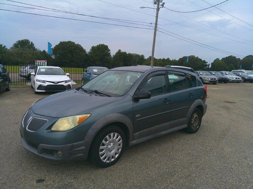 Thumbnail image of 2006 Pontiac Vibe at OB AUTO, LLC