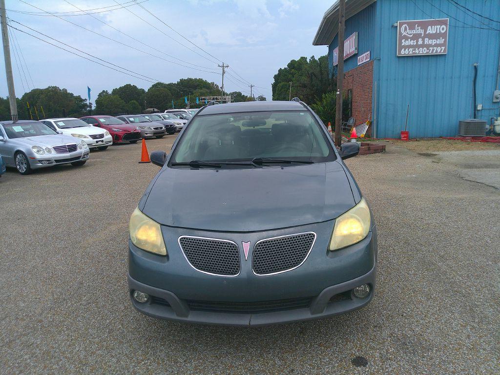 Thumbnail image of 2006 Pontiac Vibe at OB AUTO, LLC