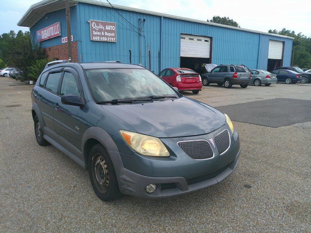 Thumbnail image of 2006 Pontiac Vibe at OB AUTO, LLC