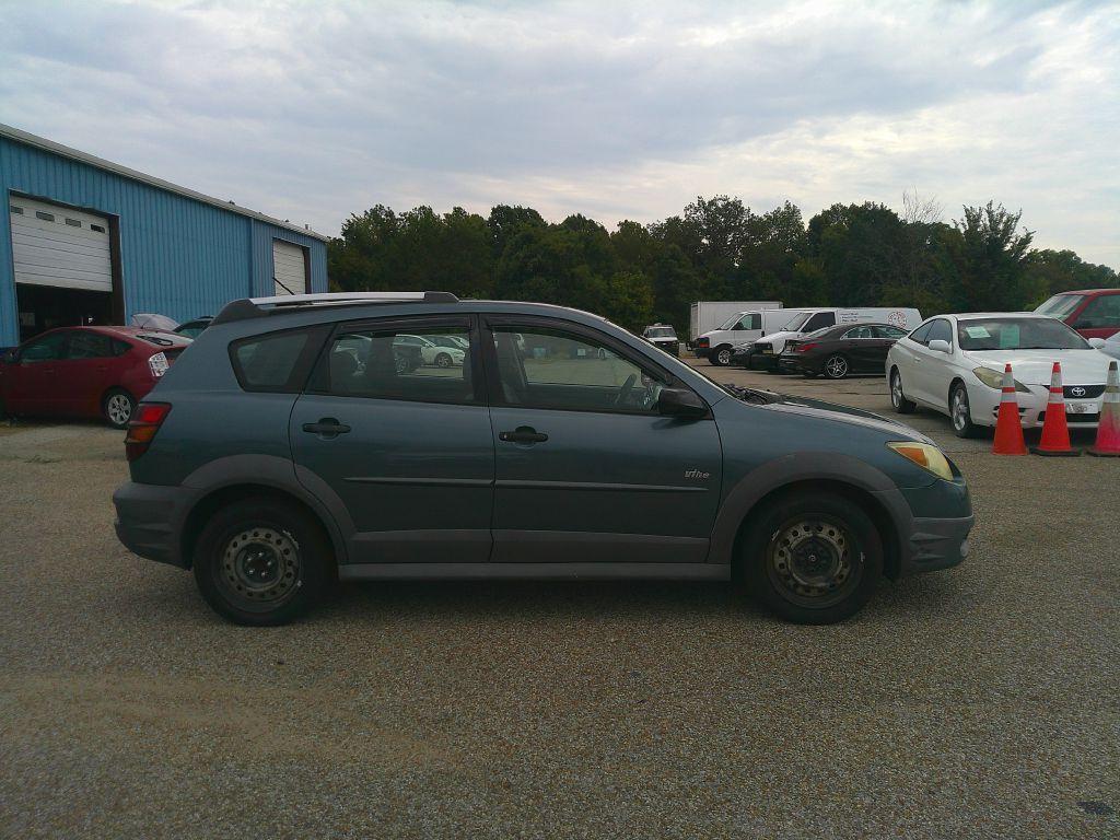 Thumbnail image of 2006 Pontiac Vibe at OB AUTO, LLC