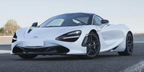 Thumbnail image of 2021 McLaren 720S at BellevueBentley of Bellevue, WA