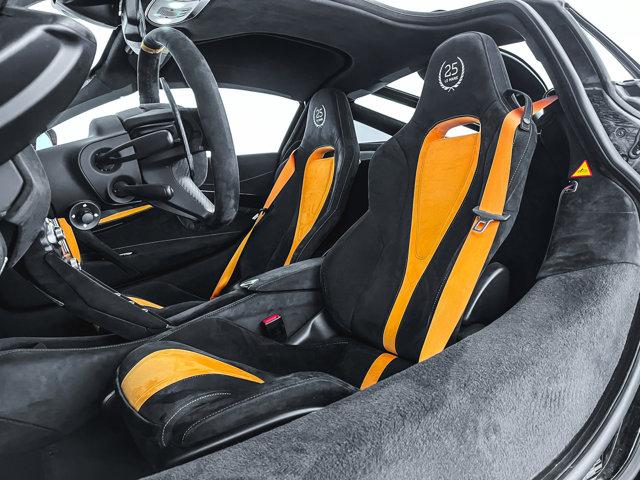 Thumbnail image of 2021 McLaren 720S at BellevueBentley of Bellevue, WA