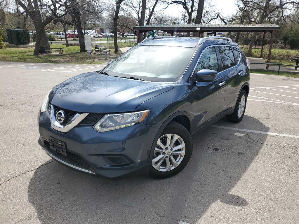 Thumbnail image of 2016 Nissan Rogue at DFW AUTO LEADER