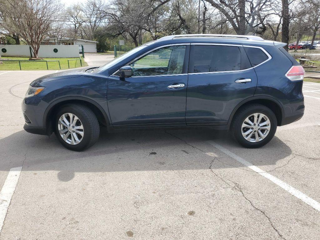 Thumbnail image of 2016 Nissan Rogue at DFW AUTO LEADER