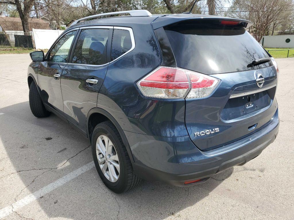 Thumbnail image of 2016 Nissan Rogue at DFW AUTO LEADER