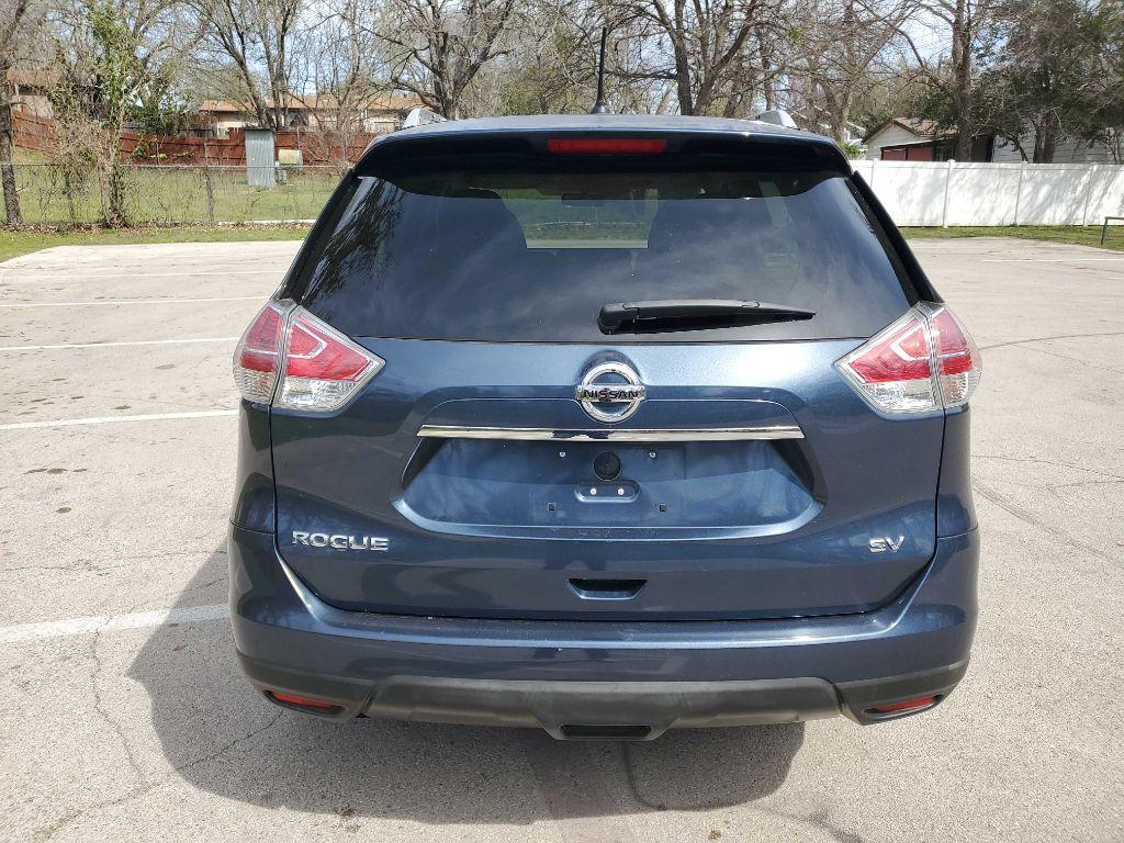 Thumbnail image of 2016 Nissan Rogue at DFW AUTO LEADER