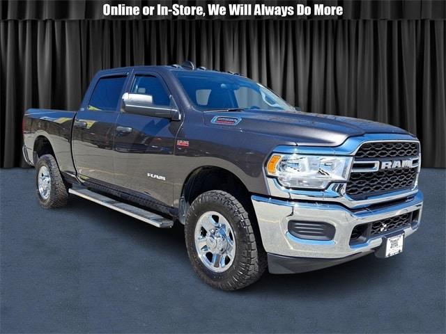 Thumbnail image of 2020 Ram 2500 at Franklin Sussex Auto Mall: Jeep Chrysler Dodge Ram