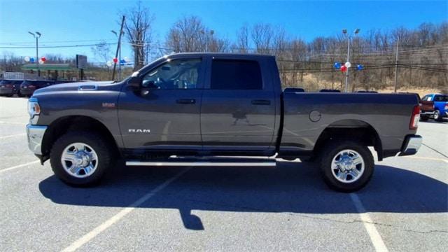 Thumbnail image of 2020 Ram 2500 at Franklin Sussex Auto Mall: Jeep Chrysler Dodge Ram