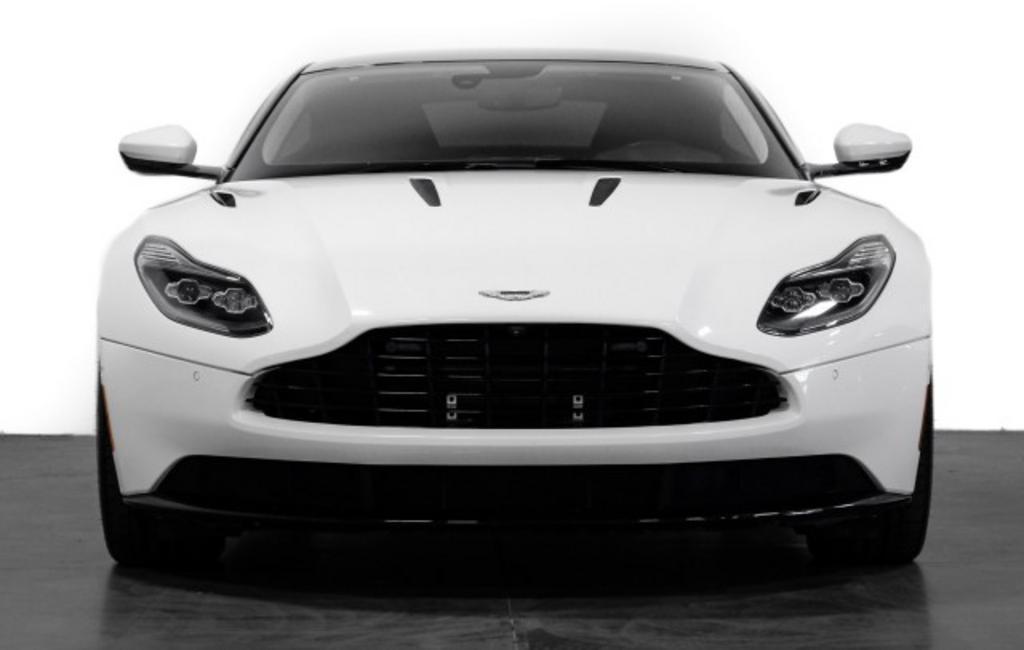 Thumbnail image of 2017 Aston Martin DB11 at Reserve Auto Group