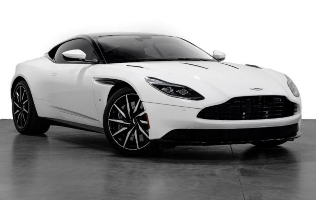 Thumbnail image of 2017 Aston Martin DB11 at Reserve Auto Group