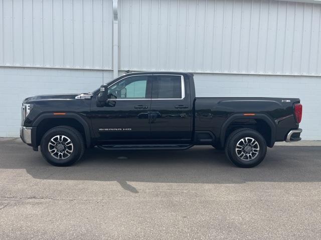 Thumbnail image of 2024 GMC Sierra 2500HD at Simms Chevrolet Co.
