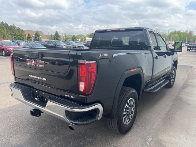 Thumbnail image of 2024 GMC Sierra 2500HD at Simms Chevrolet Co.