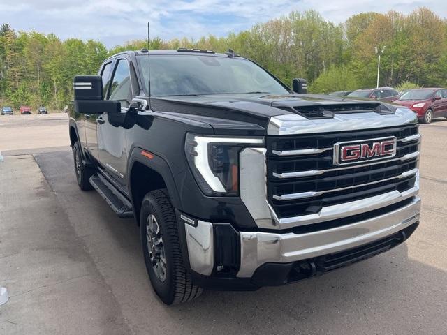Thumbnail image of 2024 GMC Sierra 2500HD at Simms Chevrolet Co.