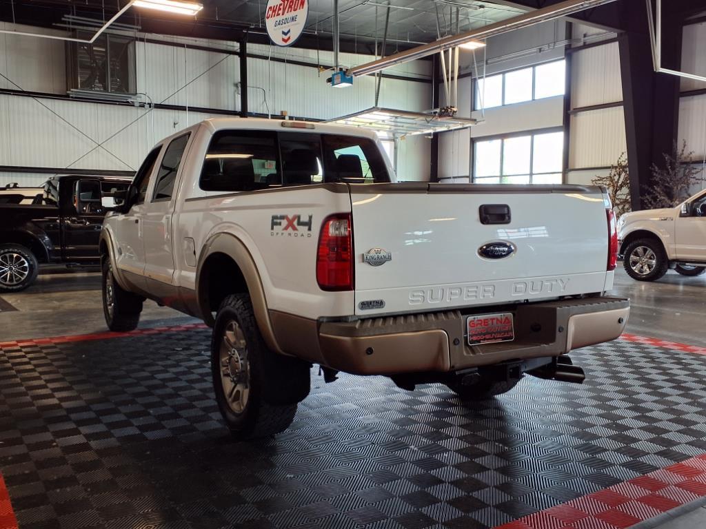 Thumbnail image of 2011 Ford F-350 Super Duty at Gretna Auto Outlet
