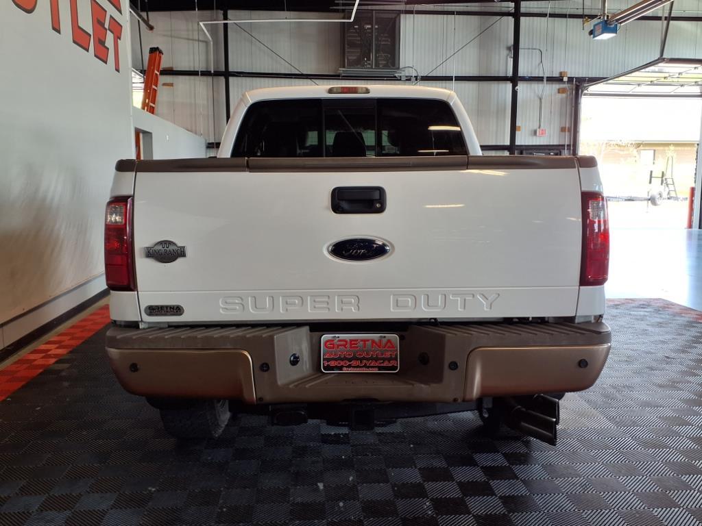 Thumbnail image of 2011 Ford F-350 Super Duty at Gretna Auto Outlet