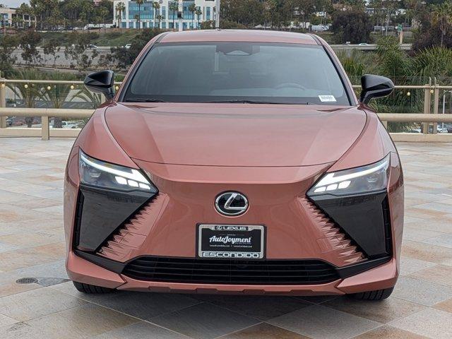 Thumbnail image of 2025 Lexus RZ 300e at Lexus Escondido USED