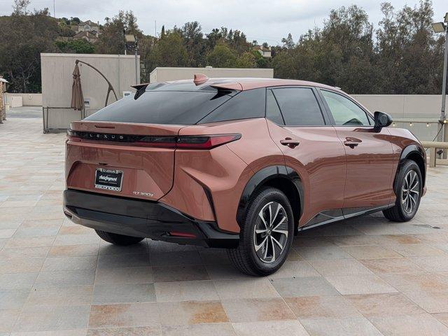 Thumbnail image of 2025 Lexus RZ 300e at Lexus Escondido USED