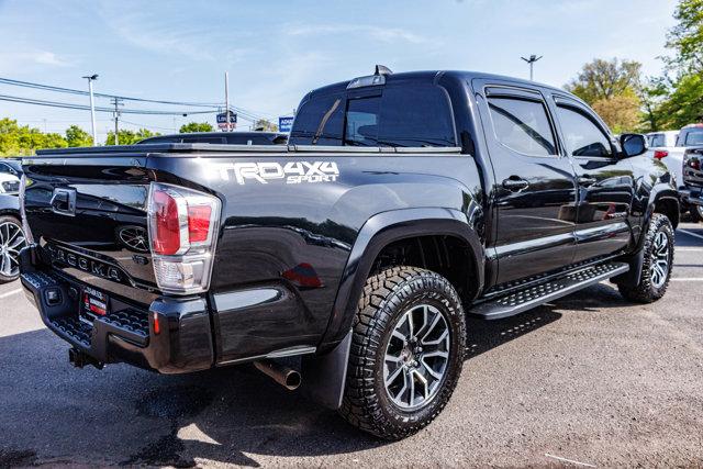 Thumbnail image of 2020 Toyota Tacoma at Quakertown Mitsubishi