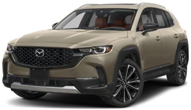 Thumbnail image of 2025 Mazda CX-50 at Ocean Mazda West Kendall