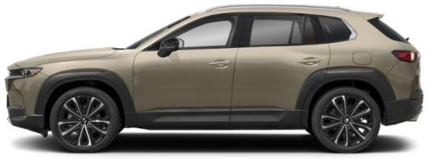 Thumbnail image of 2025 Mazda CX-50 at Ocean Mazda West Kendall