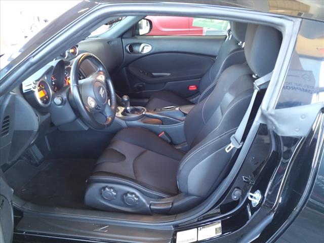 Thumbnail image of 2019 Nissan 370Z at Mathews Nissan