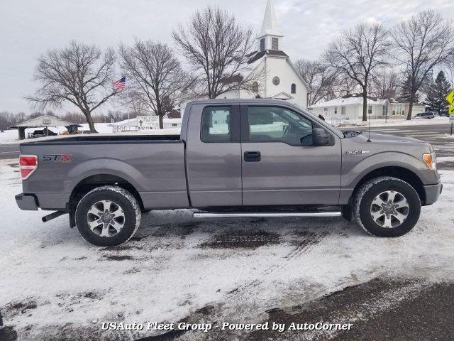 Thumbnail image of 2014 Ford F-150 at USAUTO FLEET GROUP