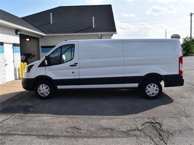 Thumbnail image of 2023 Ford E-Transit at South County Dodge, Chrysler, Jeep, Ram