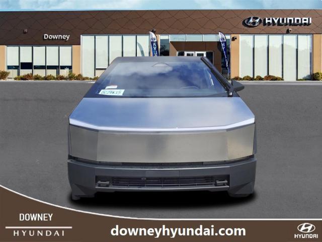 Thumbnail image of 2024 Tesla Cybertruck at Downey Hyundai