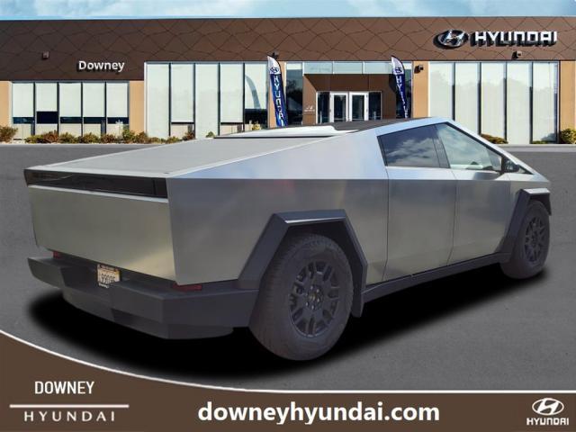 Thumbnail image of 2024 Tesla Cybertruck at Downey Hyundai