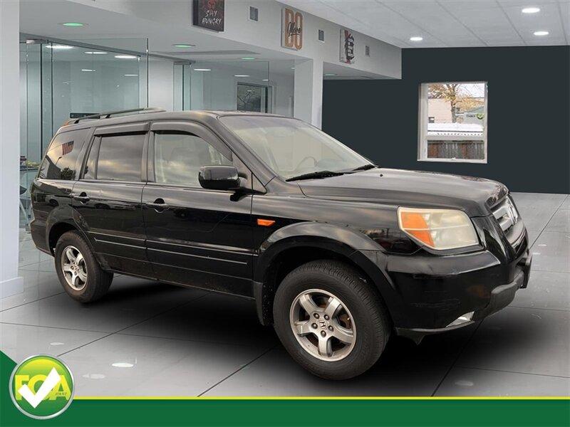 Thumbnail image of 2008 Honda Pilot at 5 STAR AUTO SALES INC
