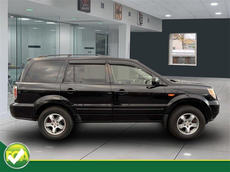 Thumbnail image of 2008 Honda Pilot at 5 STAR AUTO SALES INC