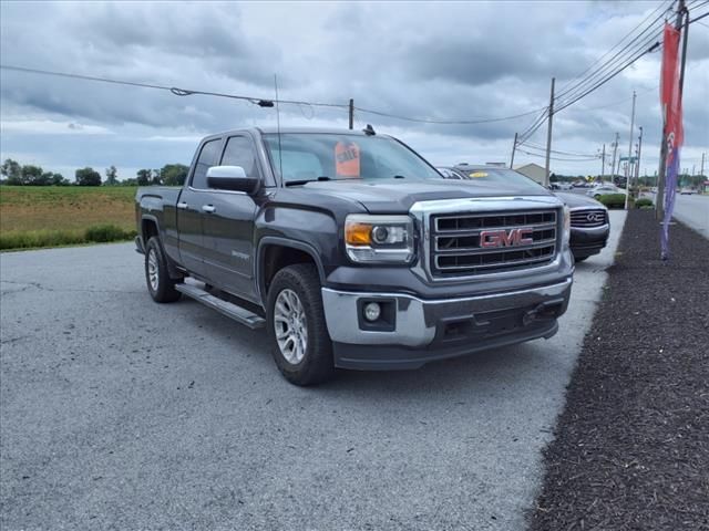 Thumbnail image of 2015 GMC Sierra 1500 at Landis Enterprises Auto Sales