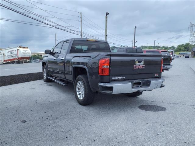 Thumbnail image of 2015 GMC Sierra 1500 at Landis Enterprises Auto Sales
