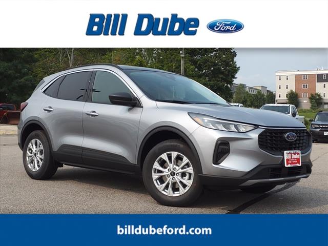 Thumbnail image of 2024 Ford Escape at Bill Dube Ford Toyota Scion
