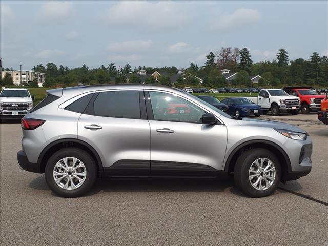 Thumbnail image of 2024 Ford Escape at Bill Dube Ford Toyota Scion