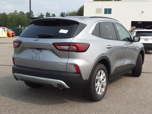 Thumbnail image of 2024 Ford Escape at Bill Dube Ford Toyota Scion