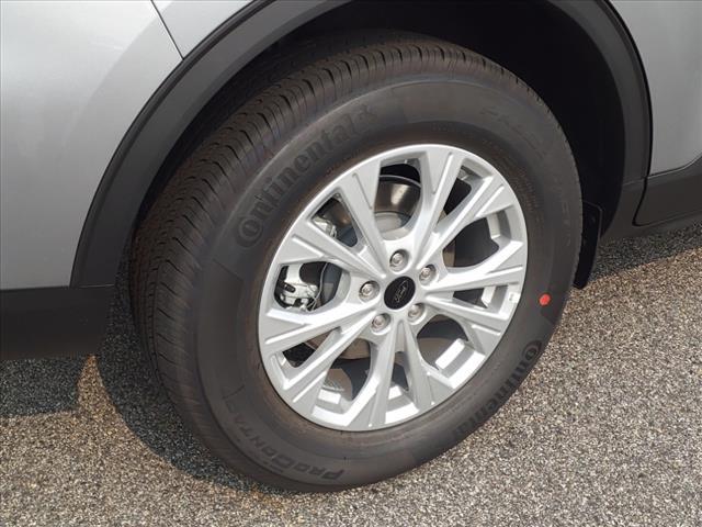 Thumbnail image of 2024 Ford Escape at Bill Dube Ford Toyota Scion