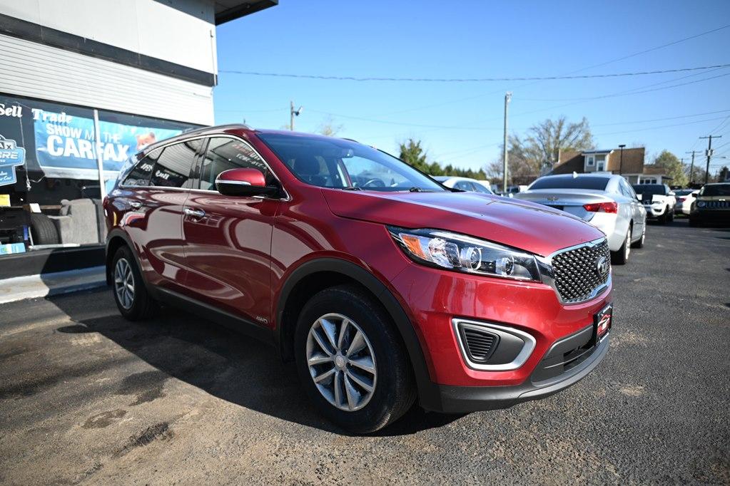 Thumbnail image of 2018 Kia Sorento at CICCHINO AUTO SALES LLC