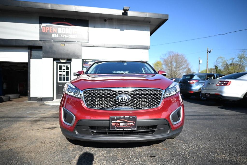 Thumbnail image of 2018 Kia Sorento at CICCHINO AUTO SALES LLC