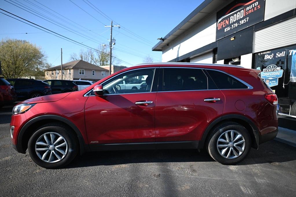 Thumbnail image of 2018 Kia Sorento at CICCHINO AUTO SALES LLC