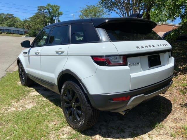Thumbnail image of 2019 Land Rover Range Rover Evoque at THE Prestige Gallery